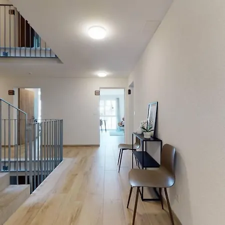 Apartamento Furnished Apartement #211 - Swiss