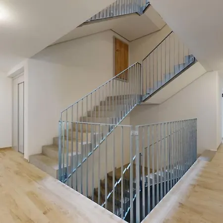 Lejlighed Furnished Apartement #211 - Swiss