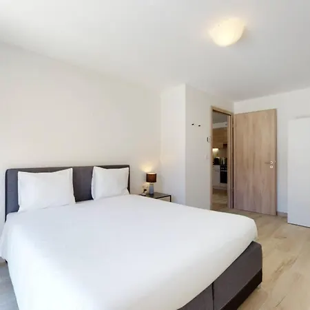 Lejlighed Furnished Apartement #211 - Swiss