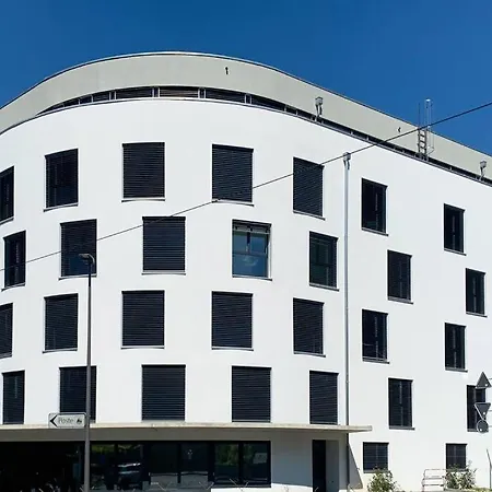 Apartamento Furnished Apartement #211 - Swiss *